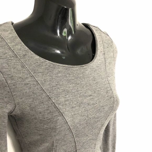 FRENCH CONNECTION UK bodycon dress back zip - Picture 3 of 11